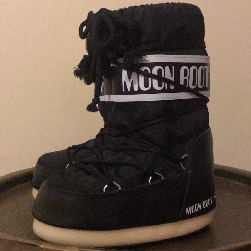 Tecnica Moon Boots